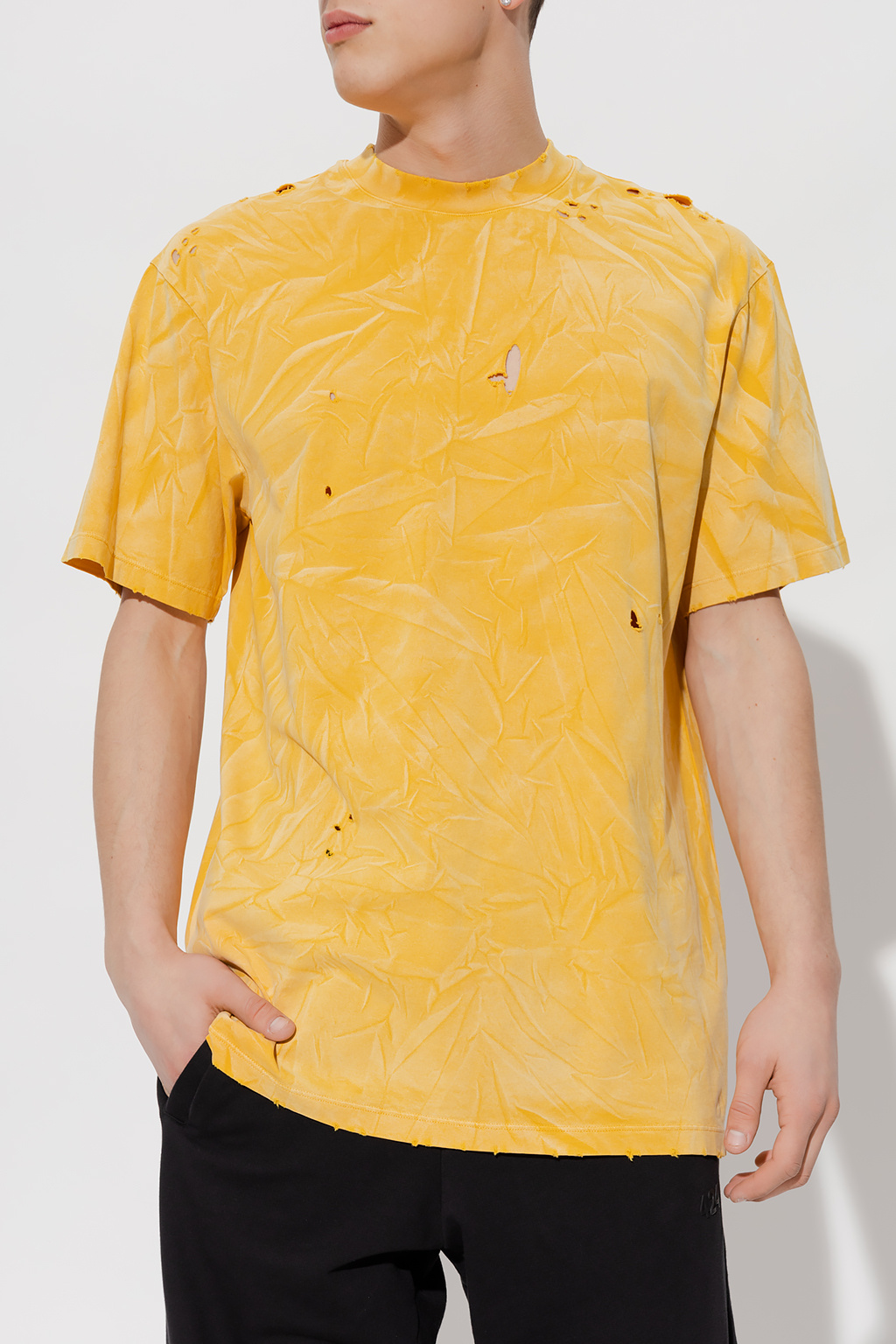 SchaferandweinerShops Germany - MM6 Maison Margiela T-Shirt